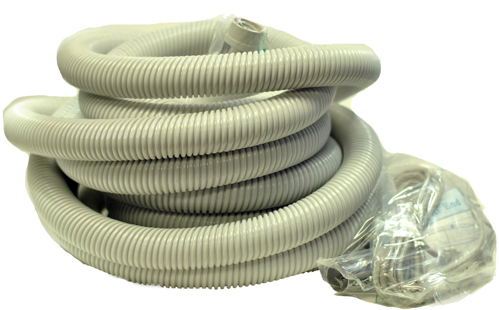 A4p86mm8 Dust Care Central Vacuum Cleaner 35 Feet Direct Connect A4p86mm8 Dust Care Central Vacuum Cleaner 35 Feet Direct Connect Electric Hose