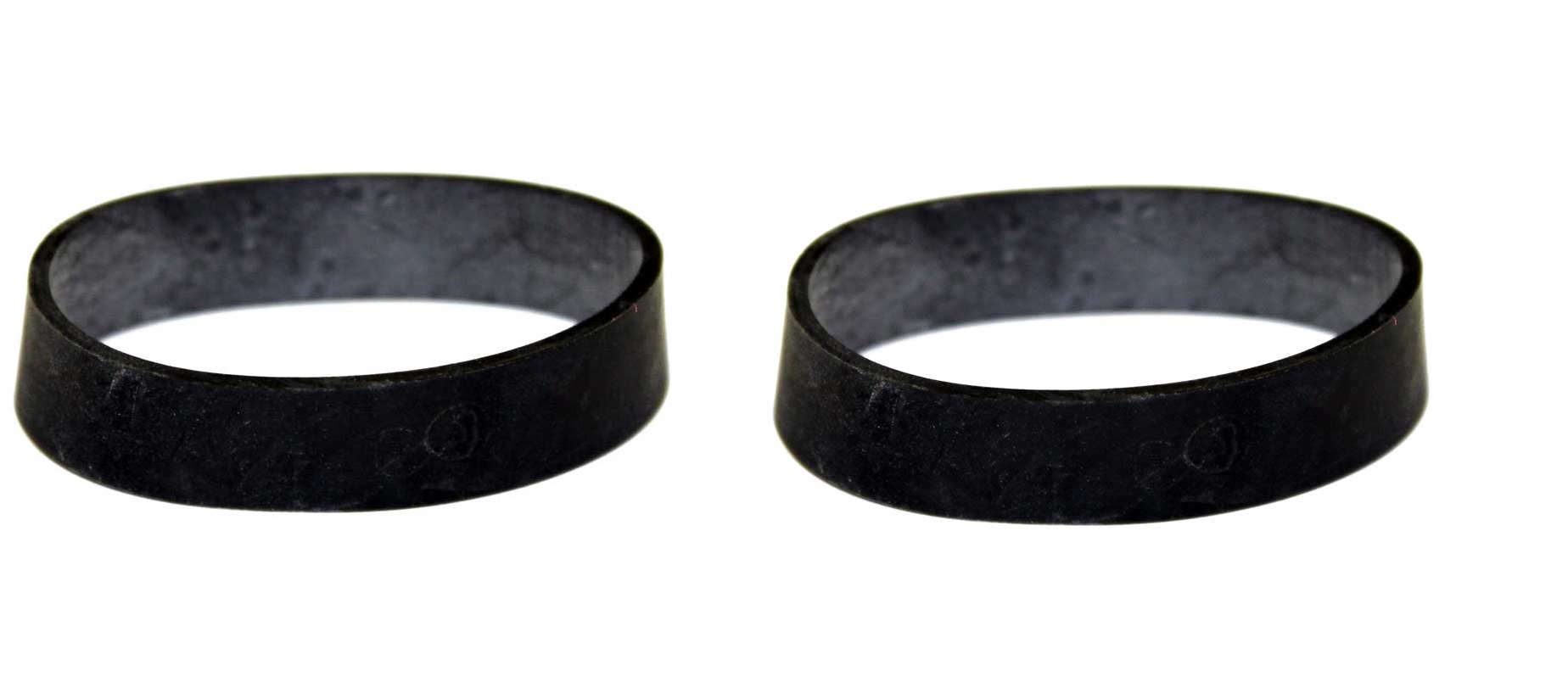 Home Care 20 5286 Ub3 2 For Kenmore Upright Belt Style Ub 3 Replacement Drive Belts Replaces Part 20 5286 5286 2pk