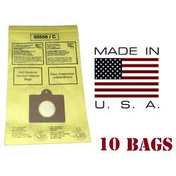 Kenmore Vacuum Cleaner Bags 50558