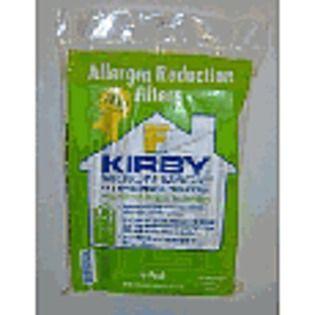 Kirby Sentria Vacuum Cleaner Replacement Type F Bags K 205808 Replacement Kirby Sentria Vacuum Cleaner Type F Bags K 205808