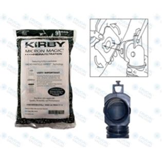 Replacement Kirbyg6g7vacuumbags9pack Kirby Vacuum G6 G7 Replacement Kirbyg6g7vacuumbags9pack Kirby Vacuum G6 G7 Cleaner Bags 9 Pack