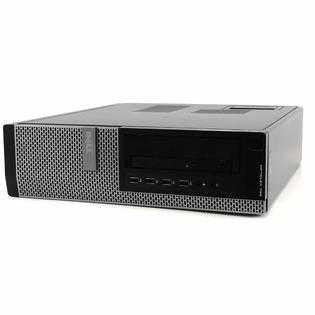 Dell 790 Intel I7 16gb 240gb Ssd Windows 10 Pro Wifi Desktop Pc