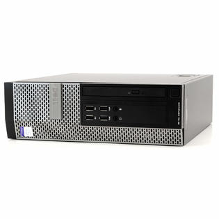 Dell Optiplex 70 I5 Quad Core 16gb 1tb Windows 10 Desktop Grade B
