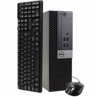 Dell 7040 Desktop Computer 16GB RAM 512GB SSD Intel 6th Gen I5 Windows dell-7040-desktop-computer-16gb-ram-512gb-ssd-intel-6th-gen-i5-windows