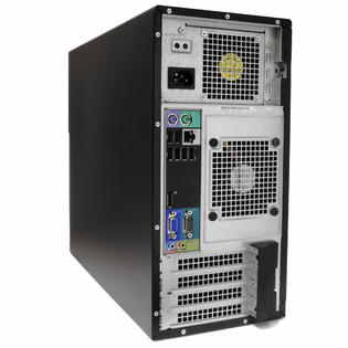 Dell Optiplex 790 Tower Computer Intel Core I3 4gb Ram 500gb Hdd Windows 10 Home