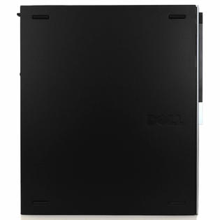 Dell 980 Intel I7 8gb 1tb Hdd Windows 10 Home Wifi Desktop Pc