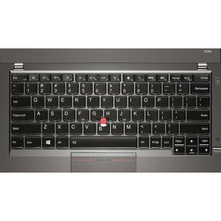 Lenovo Thinkpad X240 12 5 Intel Core I7 8gb Ram 256gb Ssd Windows 10 Grade B