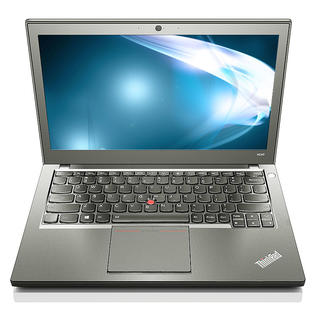 Lenovo Thinkpad X240 12 5 Intel Core I7 8gb Ram 256gb Ssd Windows 10 Grade B