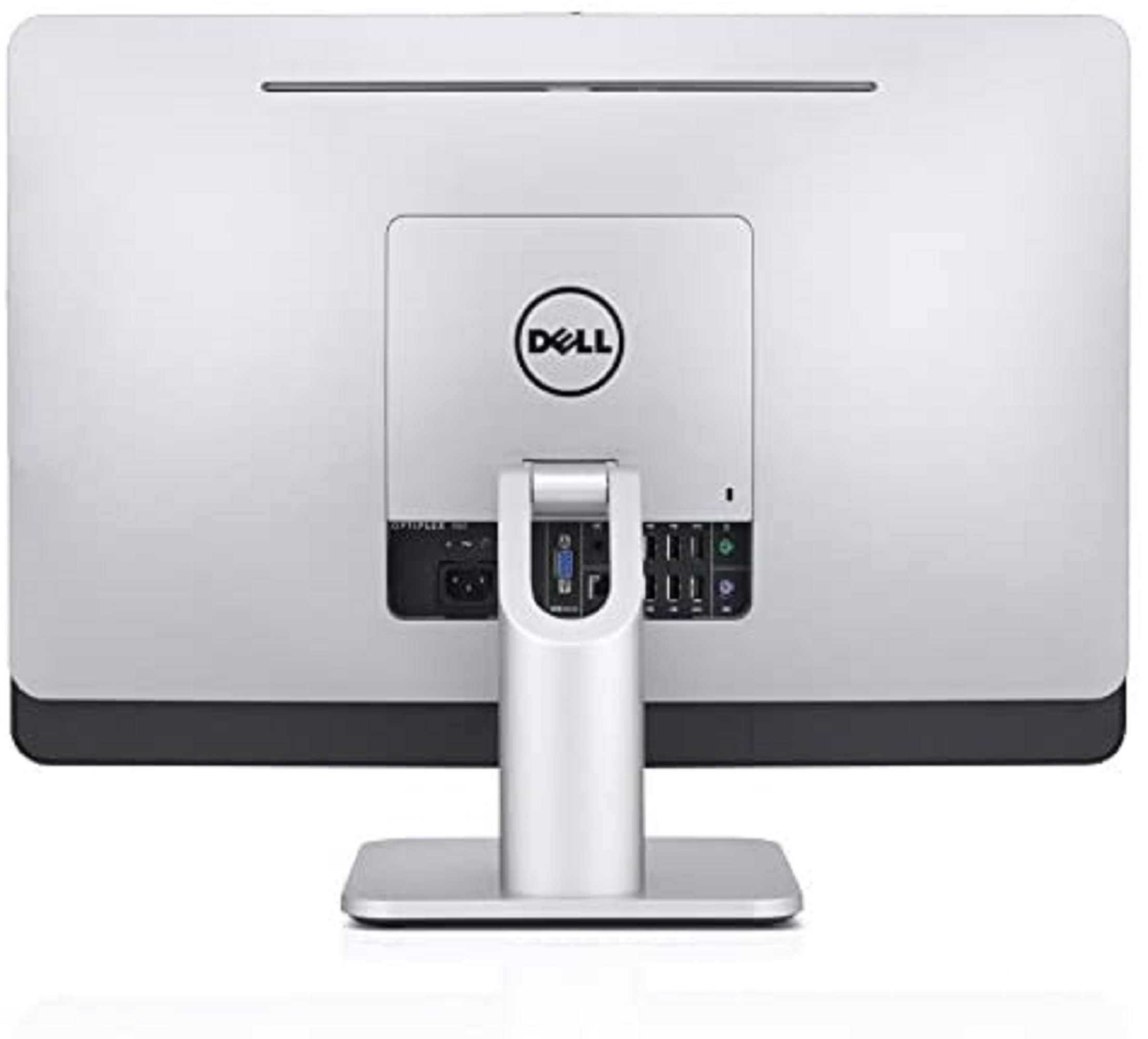 Dell Optiplex 90 All In One Pc Intel Core I7 16gb Ram 512gb Ssd Windows 10 Pro