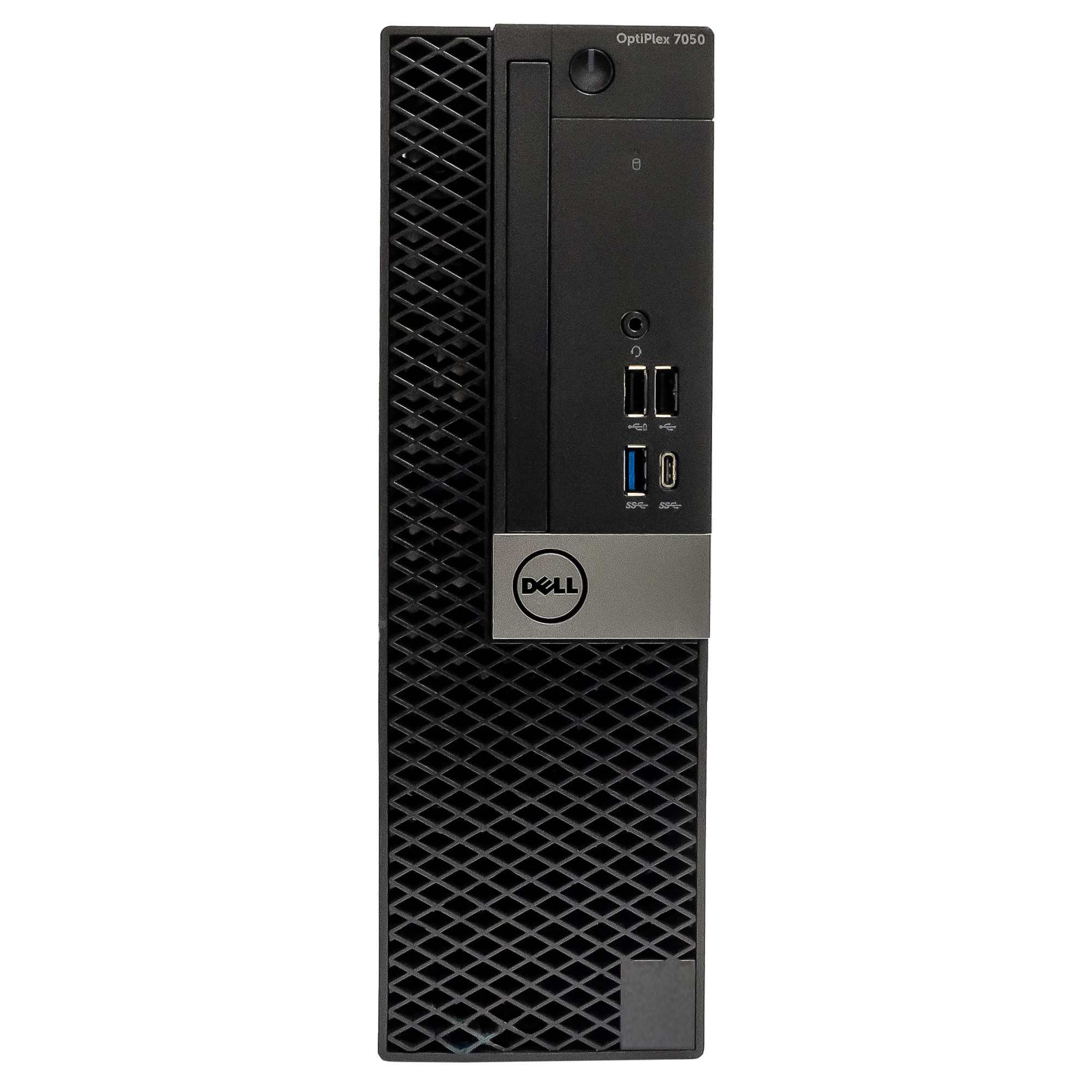DELL Optiplex 7040 Desktop Computer PC, Intel Quad-Core i5, 1TB HDD, 32GB DDR3 RAM, Windows 10 Pro, DVD, WIFI, 22in Monitor, USB Keyboard and Mouse