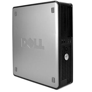 Dell Dell Desktop Computer Optiplex 745 Pc Intel Dual Core Cpu 4gb Ram Microsoft Windows 7 160gb 17 Inch Lcd Monitor Refurbished Tvs Electronics Computers Laptops Desktops Desktop Packages