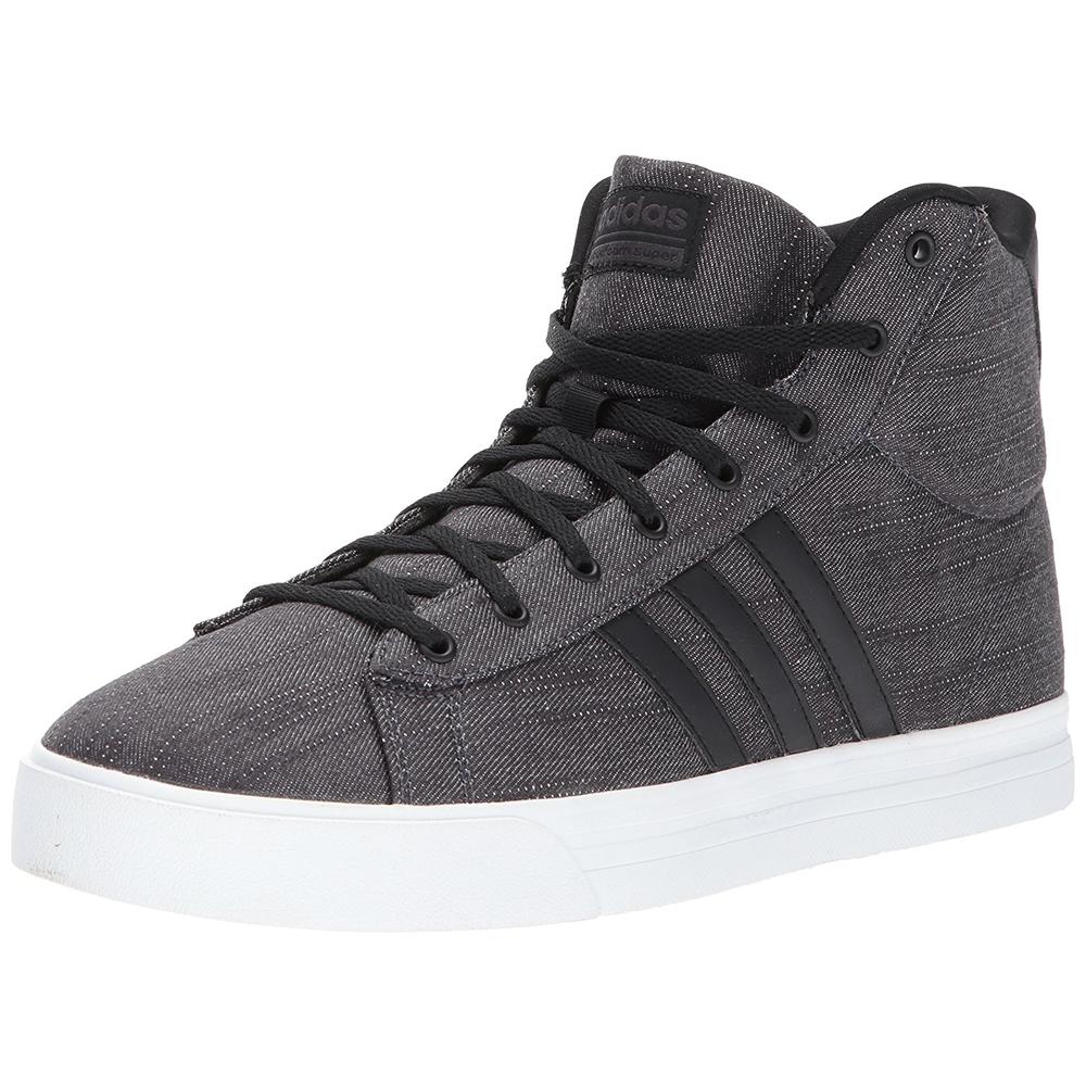 Neo cloudfoam super daily mid men's shoes Outlet