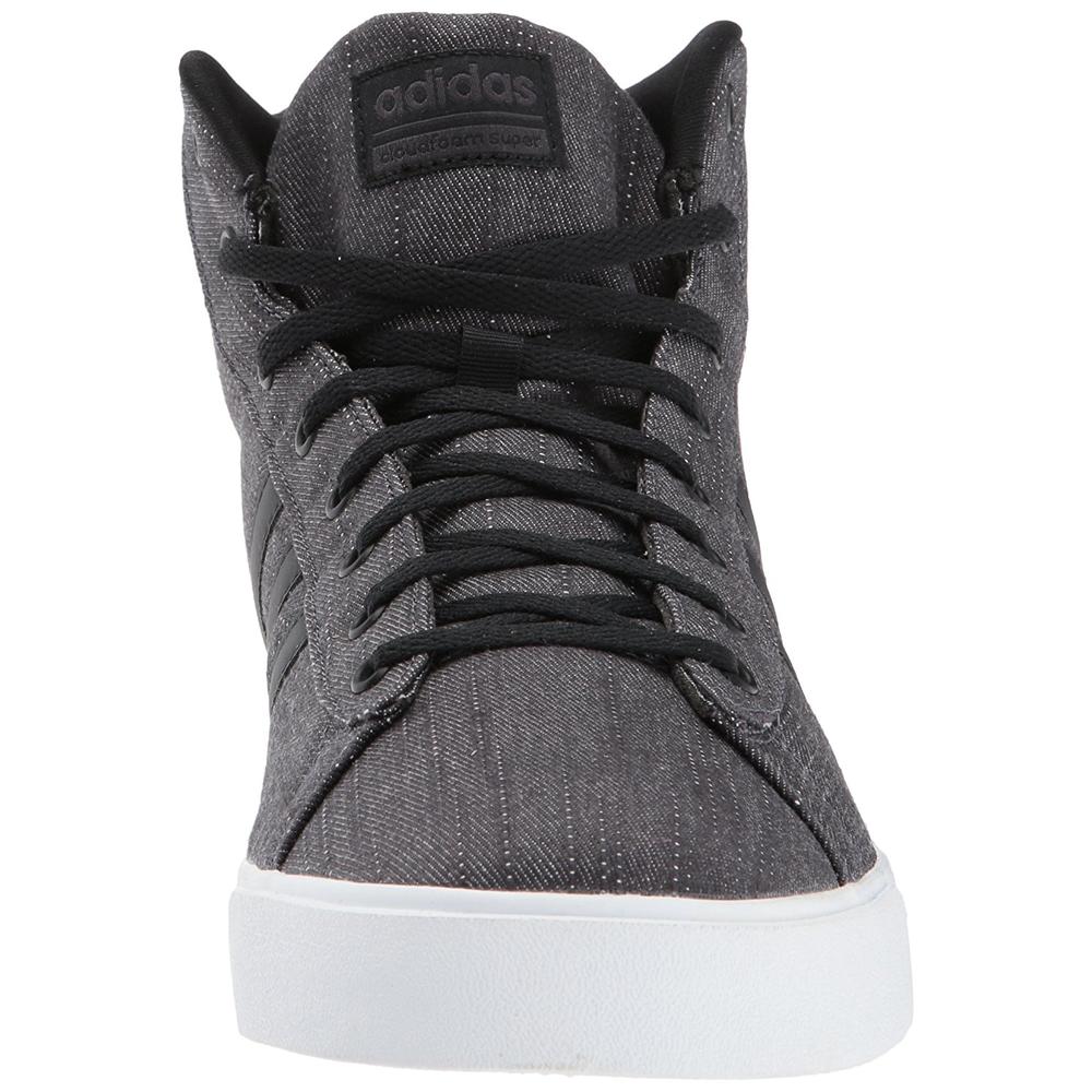 Neo cloudfoam super daily mid men's shoes Outlet
