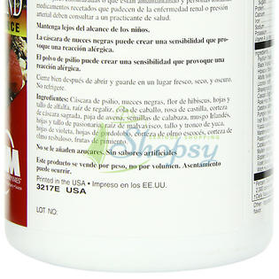 Aim Companies Aim Fiberblend Raspberry Powder 13 Oz 375 G 1 Bottle