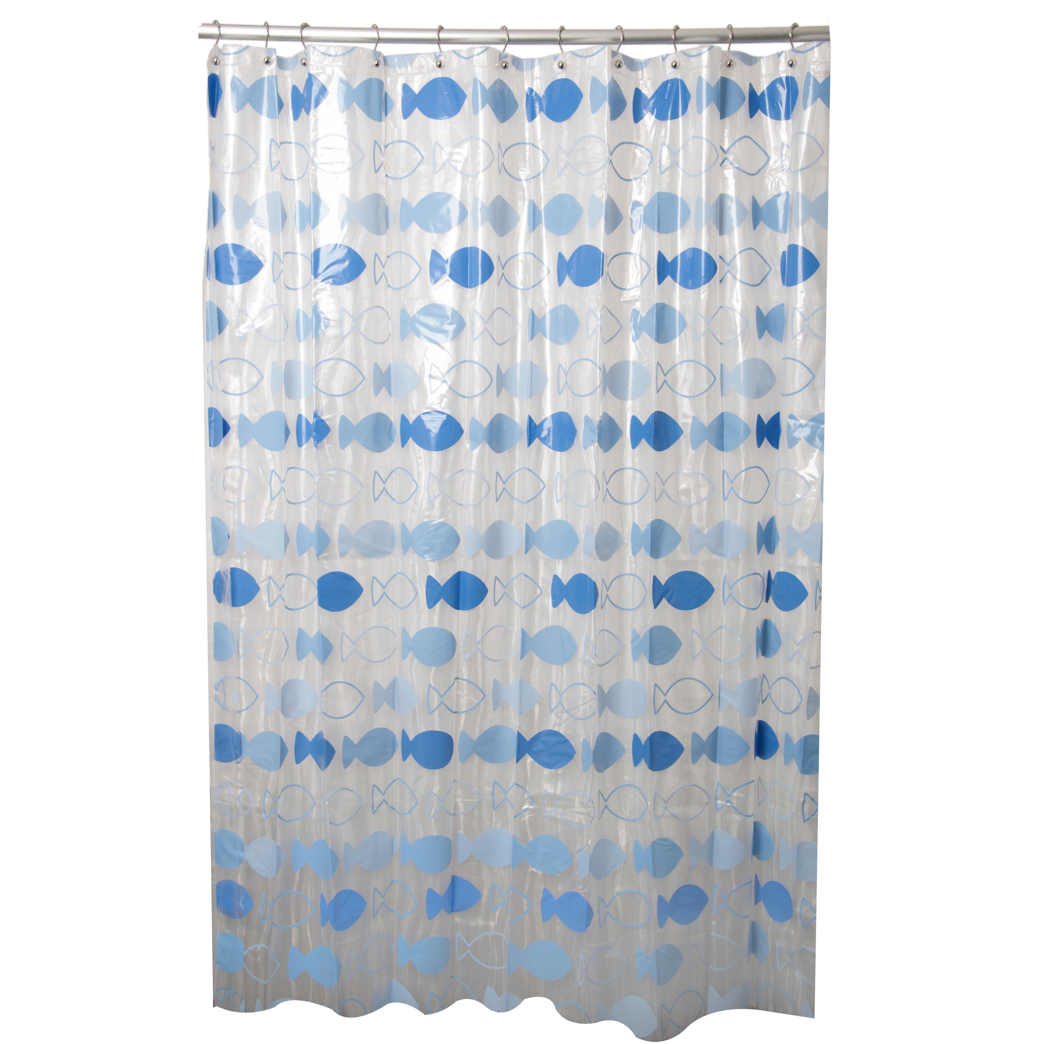 Fashions Shower Curtains Upc, Waverly Pom Pom Play Confetti Shower Curtain