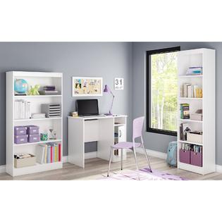 South Shore Axess Small Desk