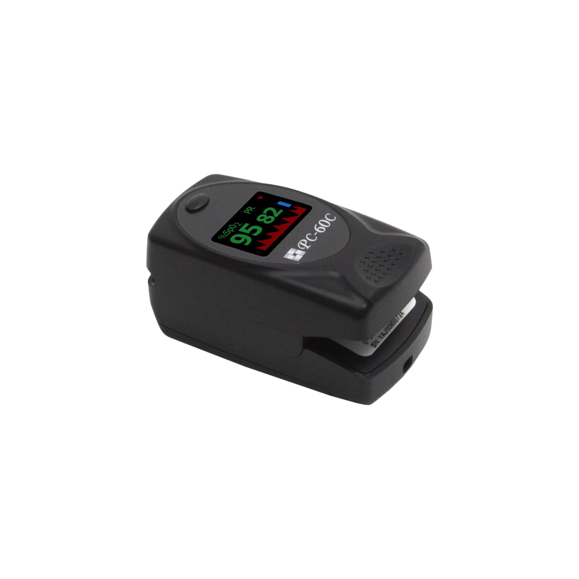 Quest Sport Pulse Perfusion Index Indicator Oximeter Shop Your Way Online Shopping & Earn