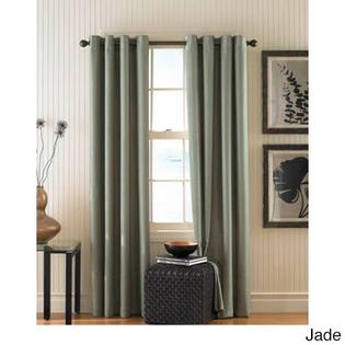 Chf Industries Monterey Textured Lined Grommet Curtain Panel Chf Industries Monterey Textured Lined Grommet Curtain Panel 3