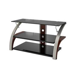 Home Get The Best S And Items For à â Kmart Z Line Designs Elecktra Champagne 40 Inch Tv Stand