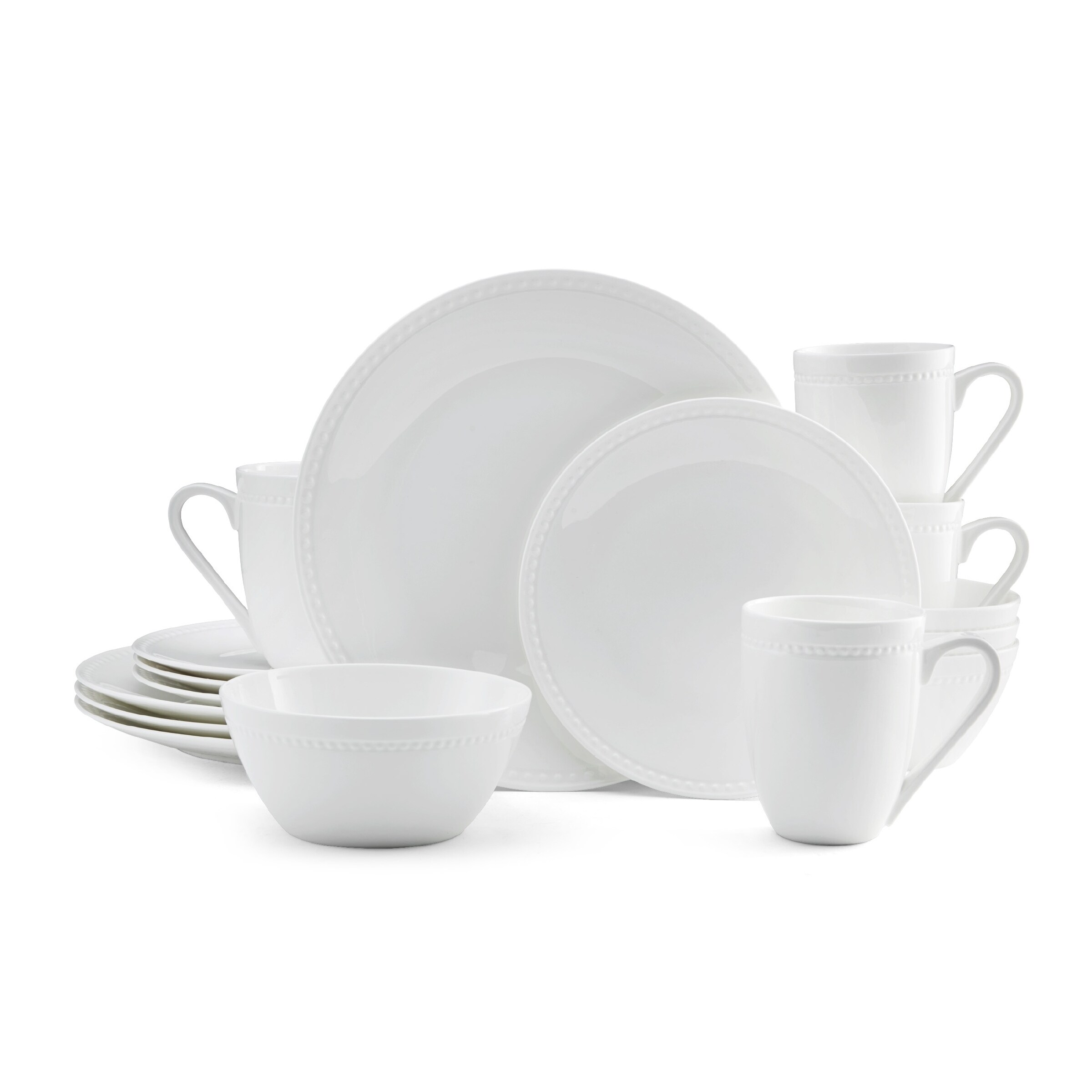Charming Damask 16 Pc Dinnerware Set Pictures - Best Image Engine ... Charming Damask 16 Pc Dinnerware Set Pictures - Best Image Engine ...