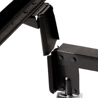 Malouf Structures Steelock Super Duty Steel Bed Frame