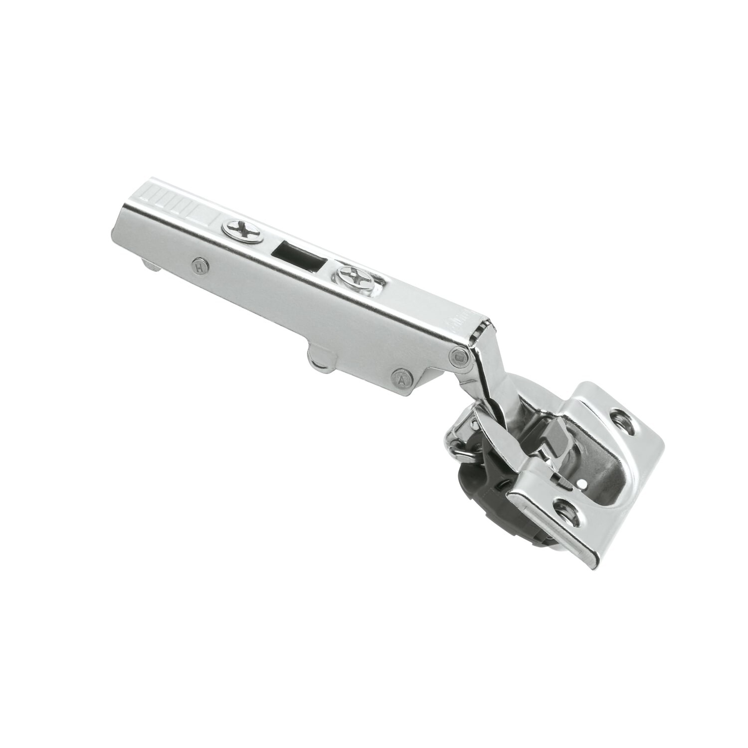 Blum Rok Hardware 25 Pack 110 Degree Straight Arm Clip Top Otion Blum Rok Hardware 25 Pack 110 Degree Straight Arm Clip Top Otion Overlay On Self Closing Soft Close Cabinet Hinge