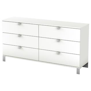 South Shore Furniture Spark 6 Drawer Double Dresser