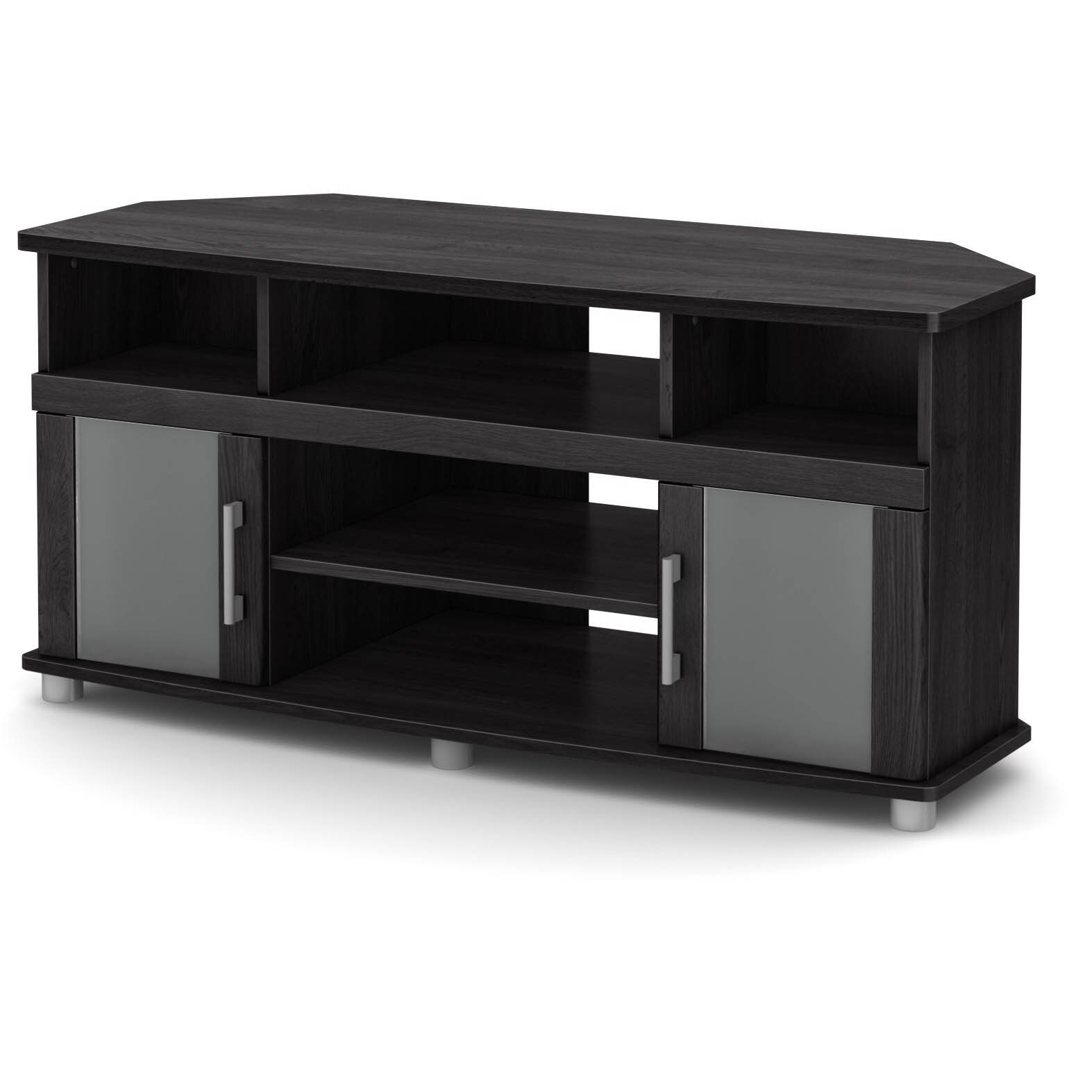 South S Furniture City Life Tv Stand For Tvs Up To 50