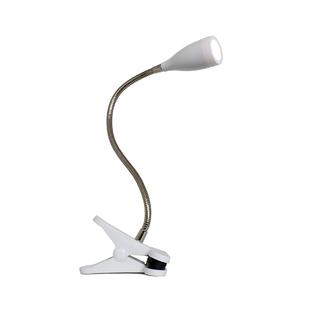 All The Rages Inc Limelights Flexible Gooseneck Led All The Rages Inc Limelights Flexible Gooseneck Led Clip Light Desk Lamp