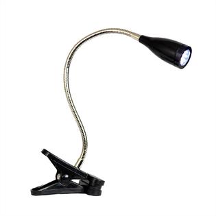 All The Rages Inc Limelights Flexible Gooseneck Led All The Rages Inc Limelights Flexible Gooseneck Led Clip Light Desk Lamp