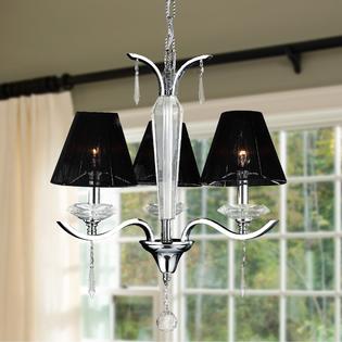 Brilliance Lighting And Chandeliers Contemporary 3 Light Brilliance Lighting And Chandeliers Contemporary 3 Light