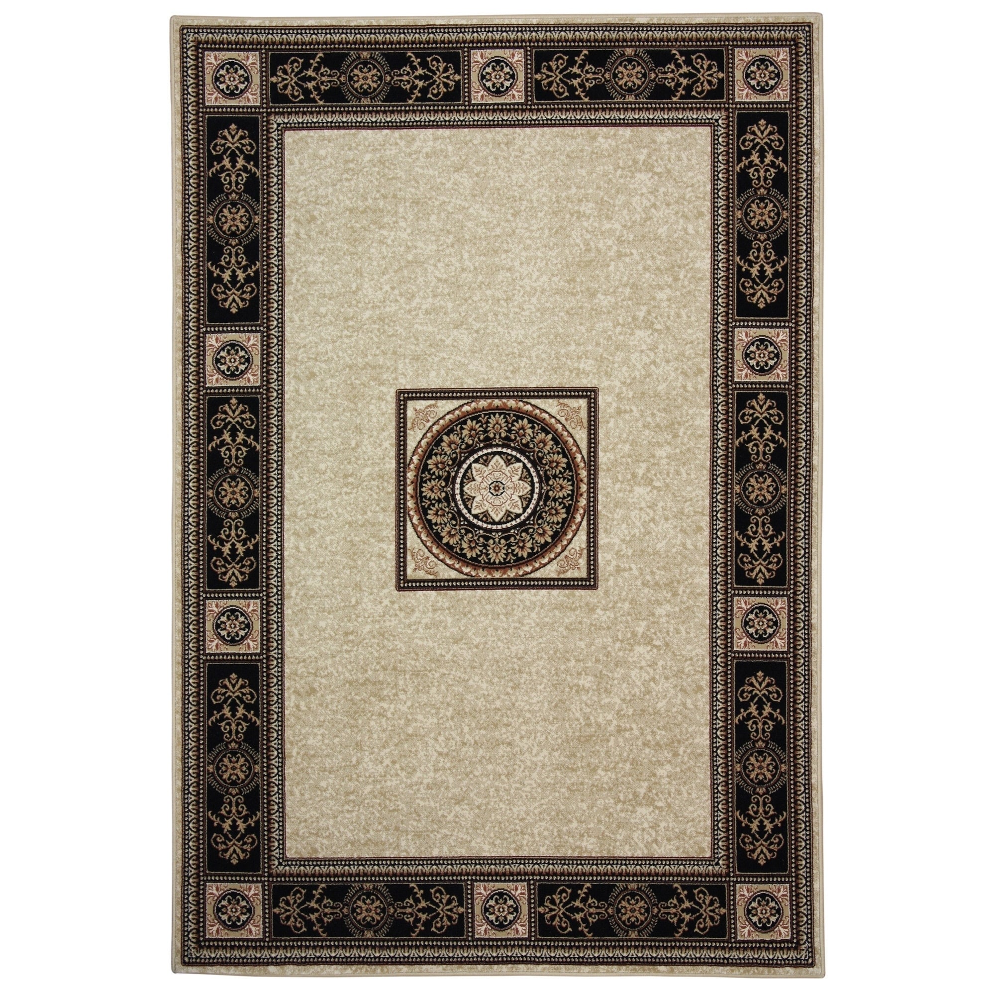 Area Rugs Accent Sears Bacova Guild Heirloom Area Rug 7 X 9