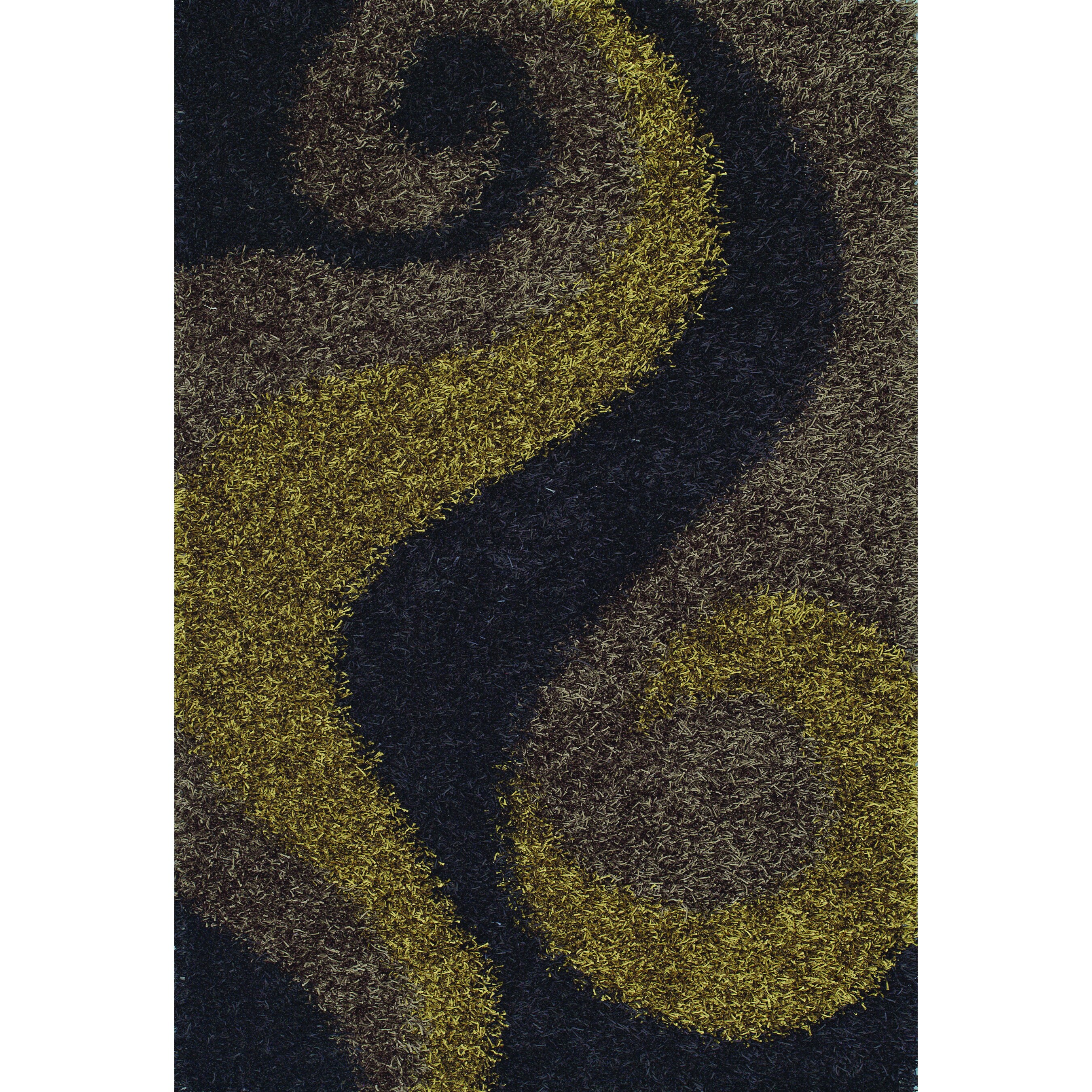 Dalyn Rug Company Area Accent Rugs Sears Dalyn Rug Company Co Dream Black Rectangular 8 X 10