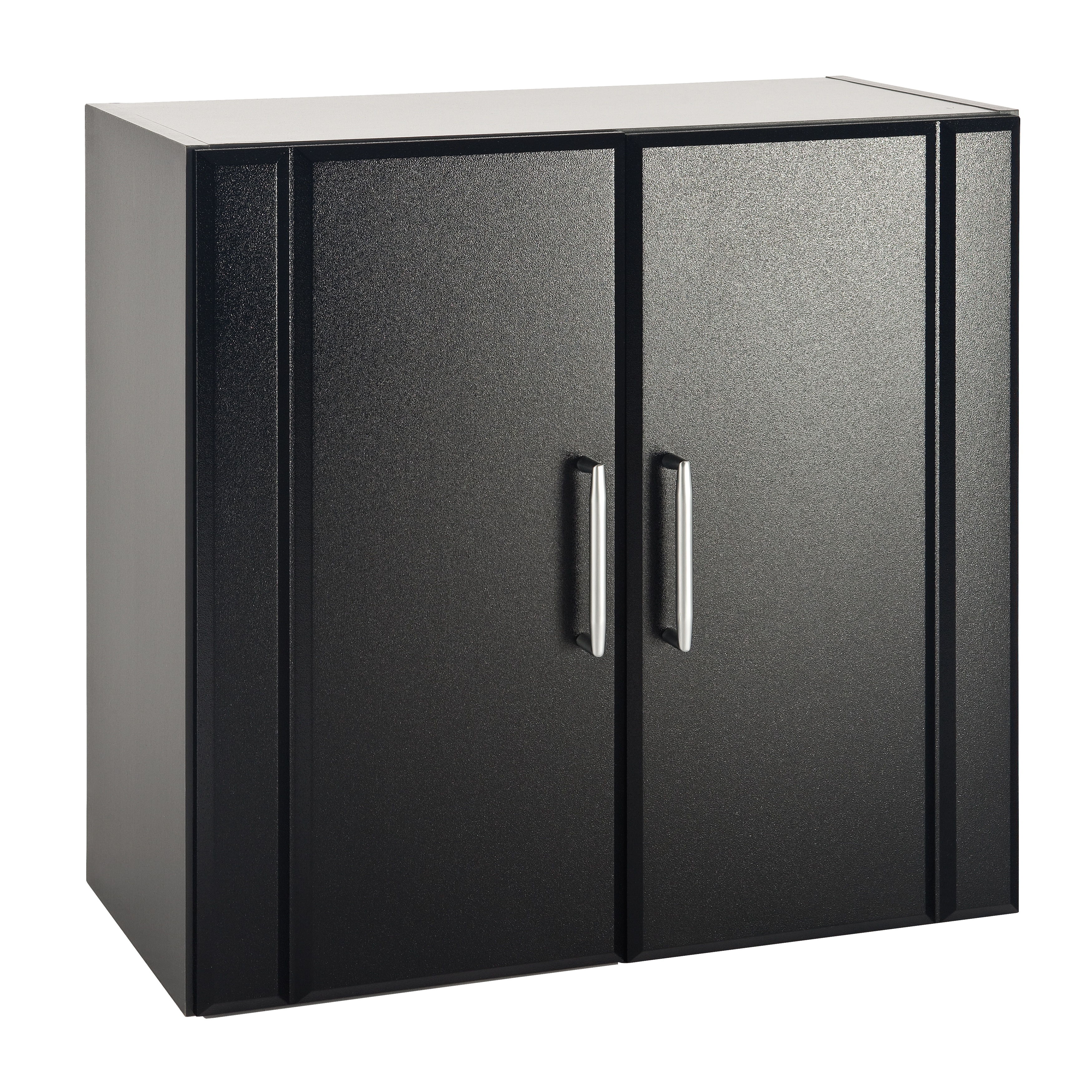 Closetmaid 2 Door Wall Cabinet Black Closetmaid 2 Door Wall Cabinet Black 3