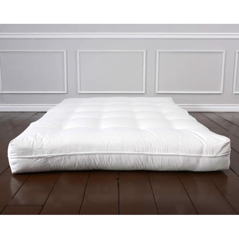 Bio Sleep Concept Sublime All Natural Latex Twin Bio Sleep Concept Sublime All Natural Latex Twin Futon Mattress