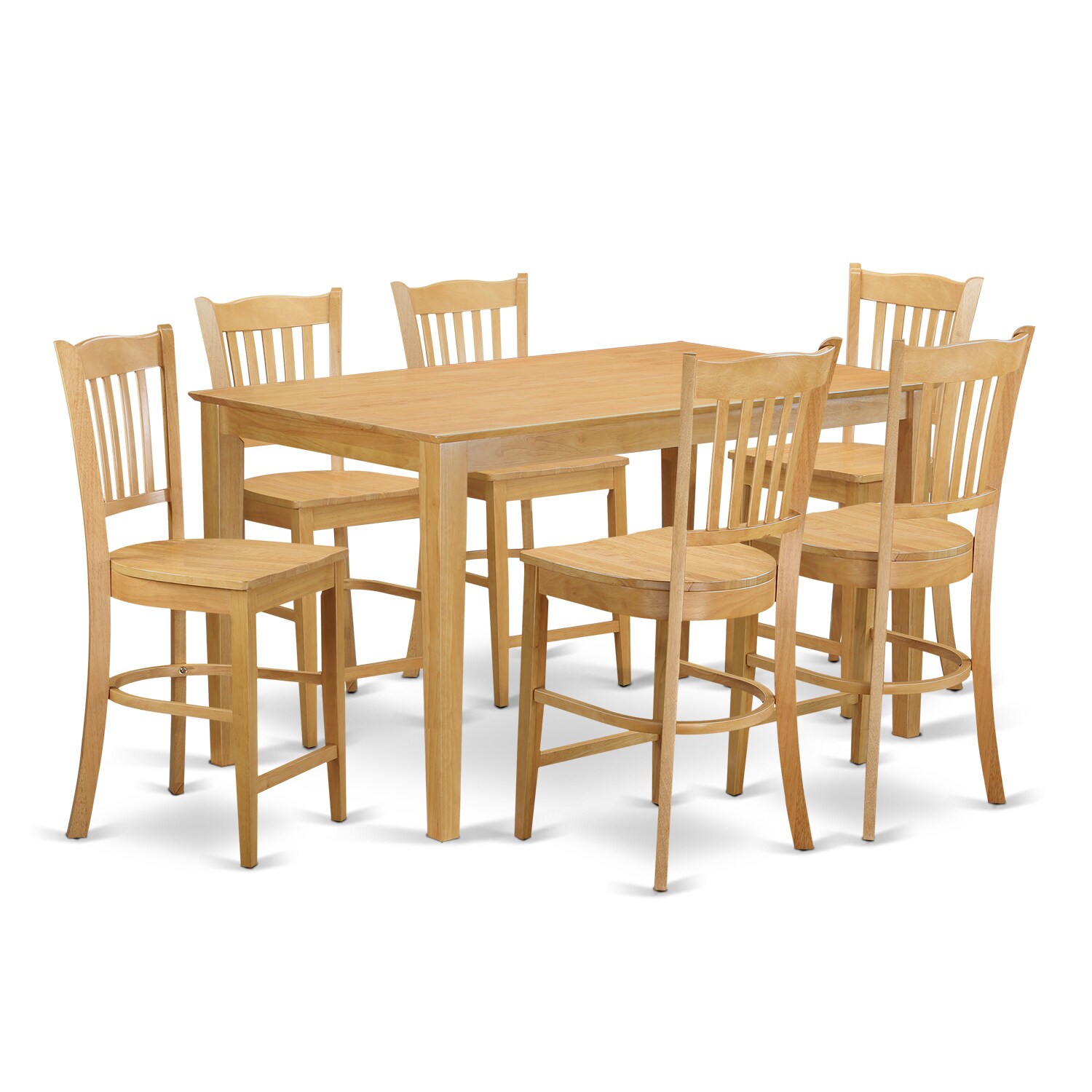 east west furniture pub sets sears