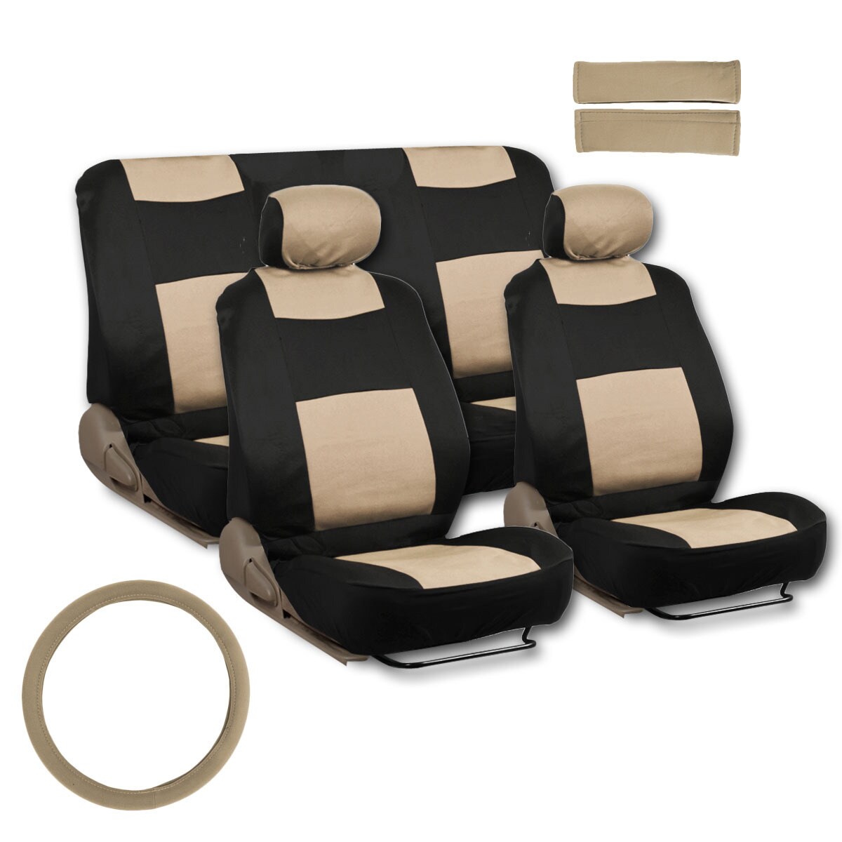 Bdk Front End Cover Kmart
