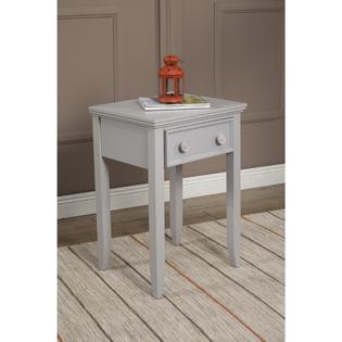 John Boyd Designs John Boyd Designs Notting Hill Night Stand 4 Legs 1 Drawer John Boyd Designs John Boyd Designs Notting Hill Night Stand 4 Legs 1 Drawer