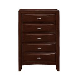 Red Global Furniture Usa Dressers Chests Kmart