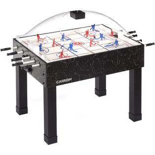 Carrom Company Super Stick Hockey Table Game