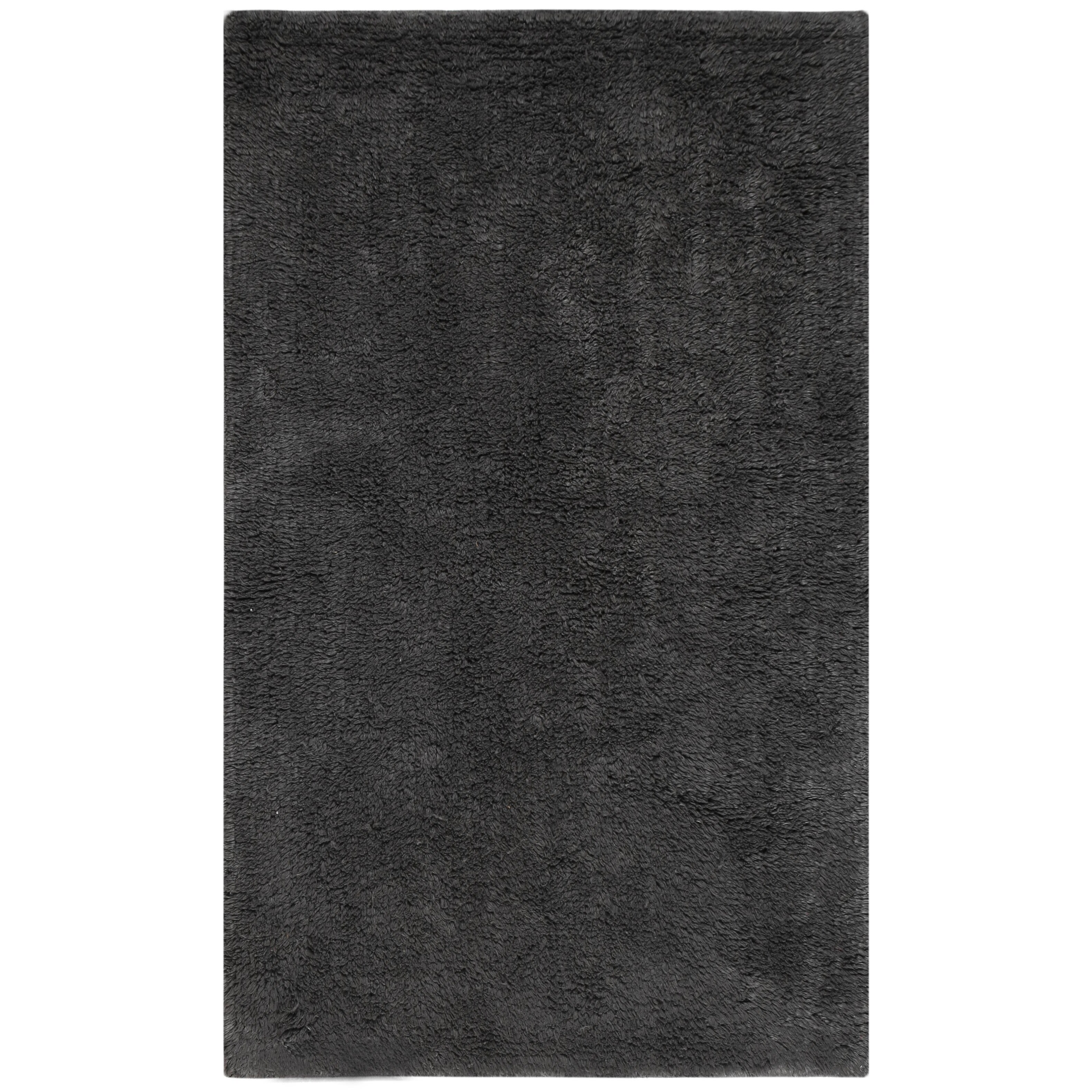 Black St Croix Trading Company Bath Rugs Mats Kmart