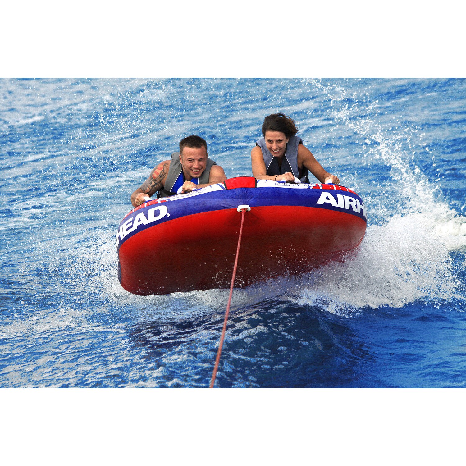 boat towables innertubes kmart