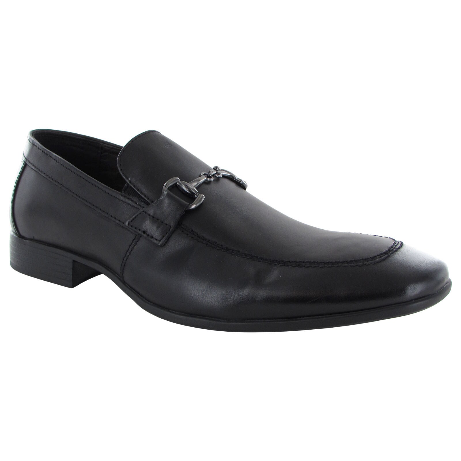 Robert Wayne Mens Randy Slip On Loafer Shoes