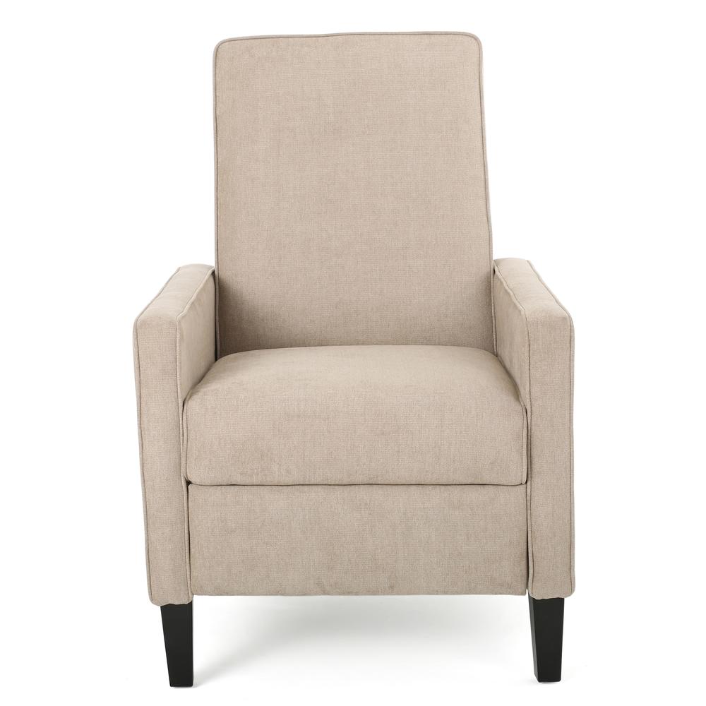 Christopher Knight Home Dalton Fabric Recliner Club Chair by