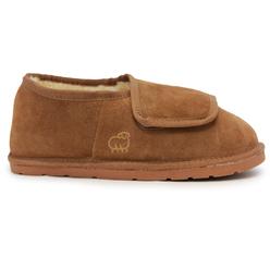 men s slippers men s moccasins kmart