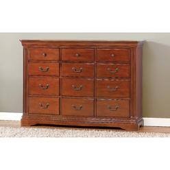 Red Accent Furniture Dressers Chests On Sale Kmart