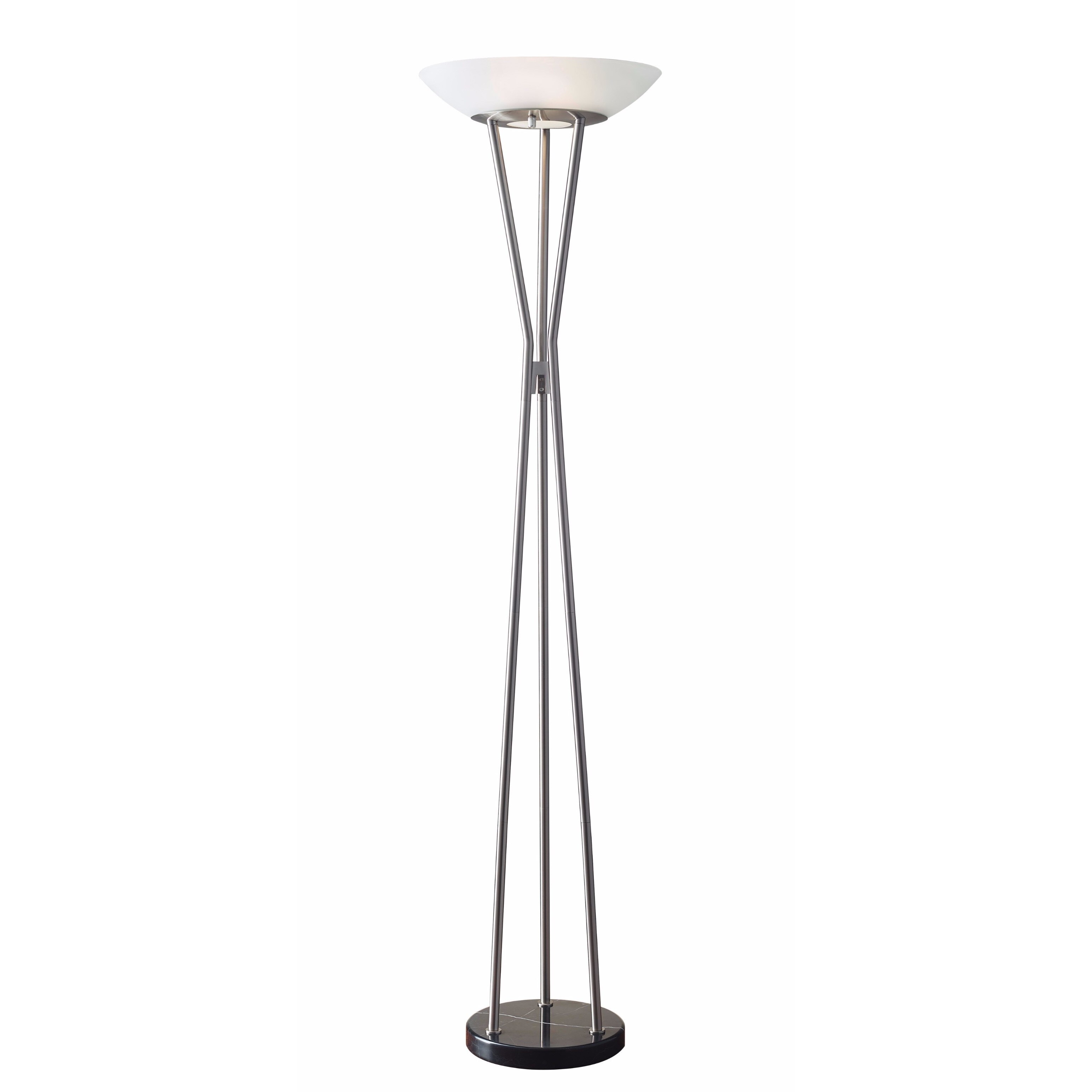 Adesso Floor Lamps Kmart