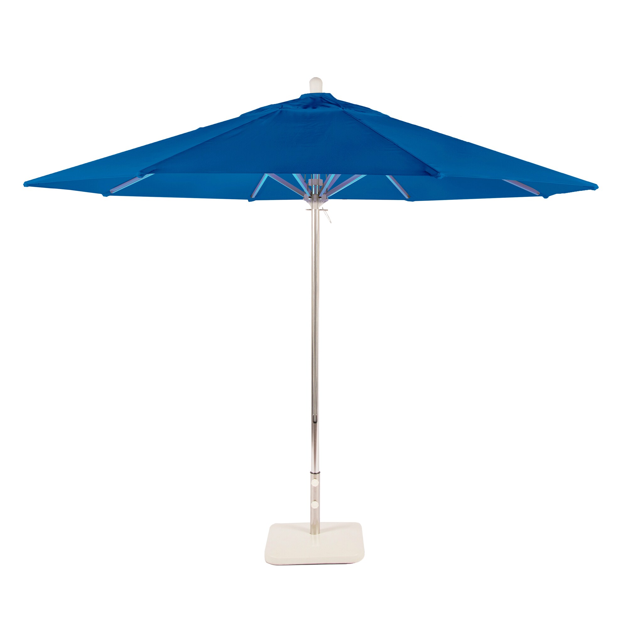66215 103 Cs2150 Amauri Outdoor Living Newport Coast Collection Amauri Outdoor Living Newport Coast Collection Patio Umbrella 11ft Round