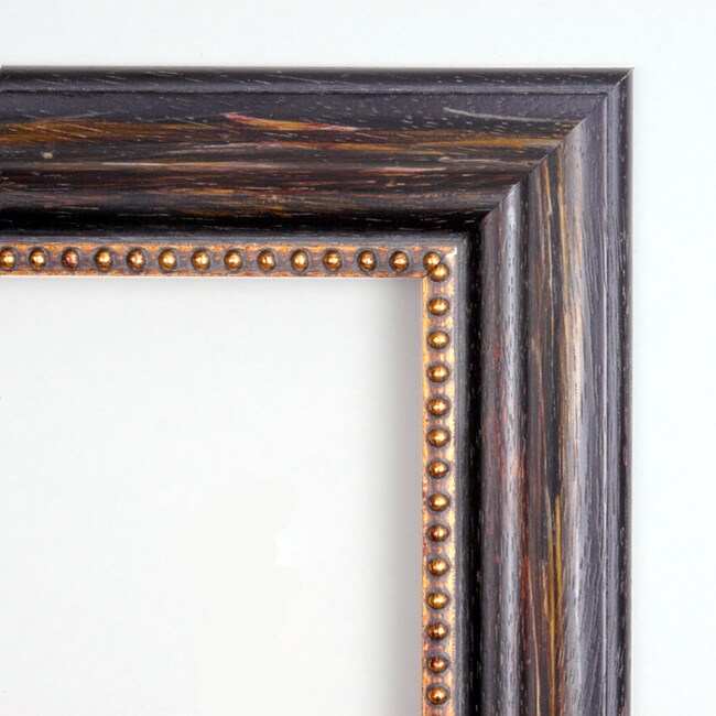 Amanti Art Wall Mirror Extra Large Tuscan Rustic 40 X 28