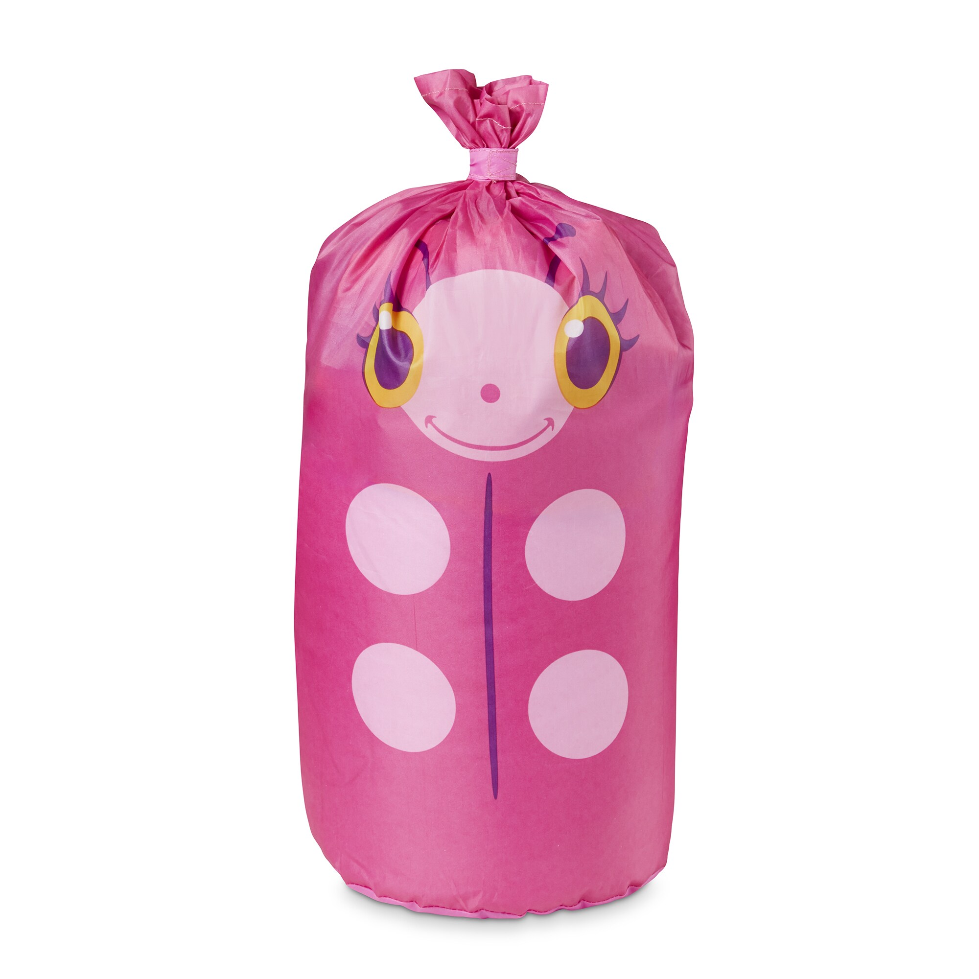 Melissa Doug Trixie Sleeping Bag Multi Melissa Doug Trixie Sleeping Bag Multi